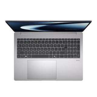 Ноутбук ASUS ExpertBook P3 P3606CCAP 16"WUXGA/Core Ultra 5 225H/16GB/512GB SSD/DOS