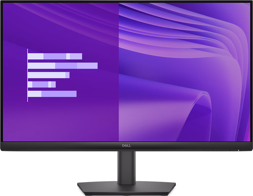 Монитор 23.8" Dell E2425HM