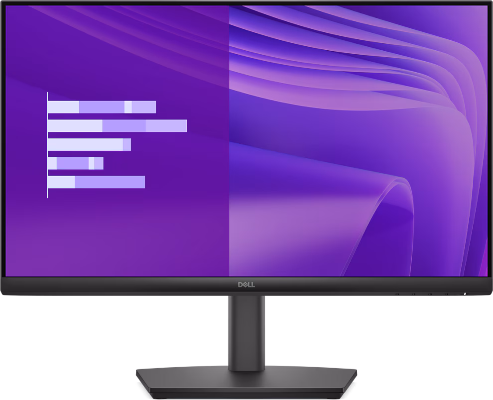 Монитор 23.8" Dell E2425HSM