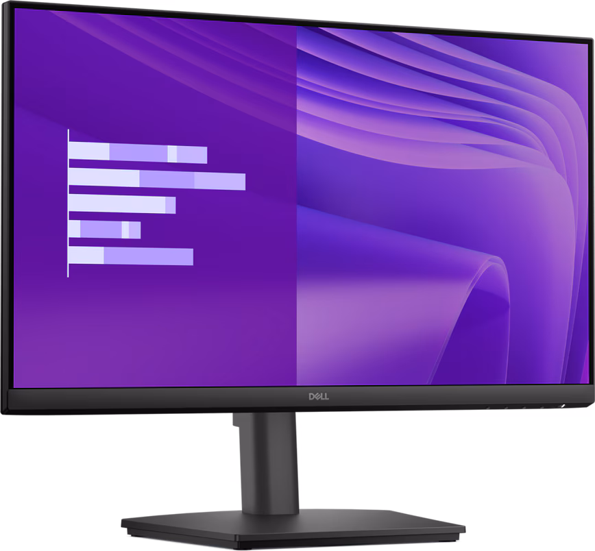 Монитор 23.8" Dell E2425HSM