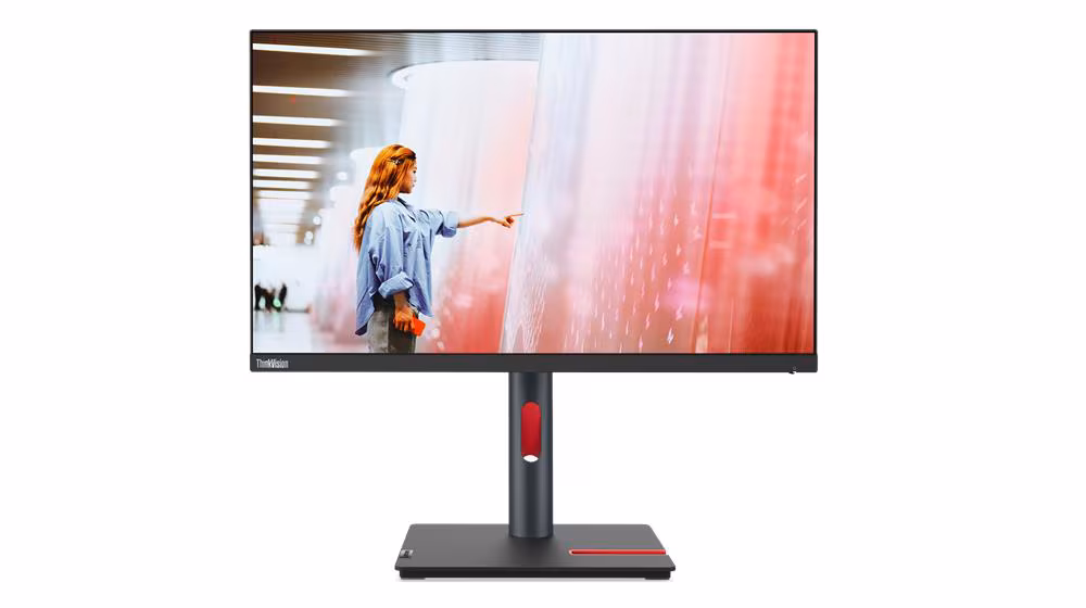 Монитор 23.8" Lenovo ThinkVision P24q-30