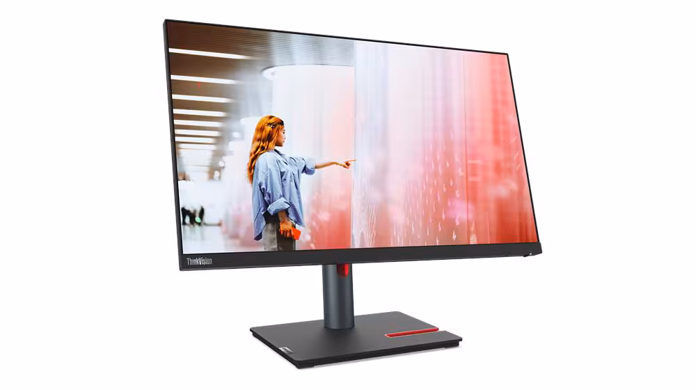 Монитор 23.8" Lenovo ThinkVision P24q-30