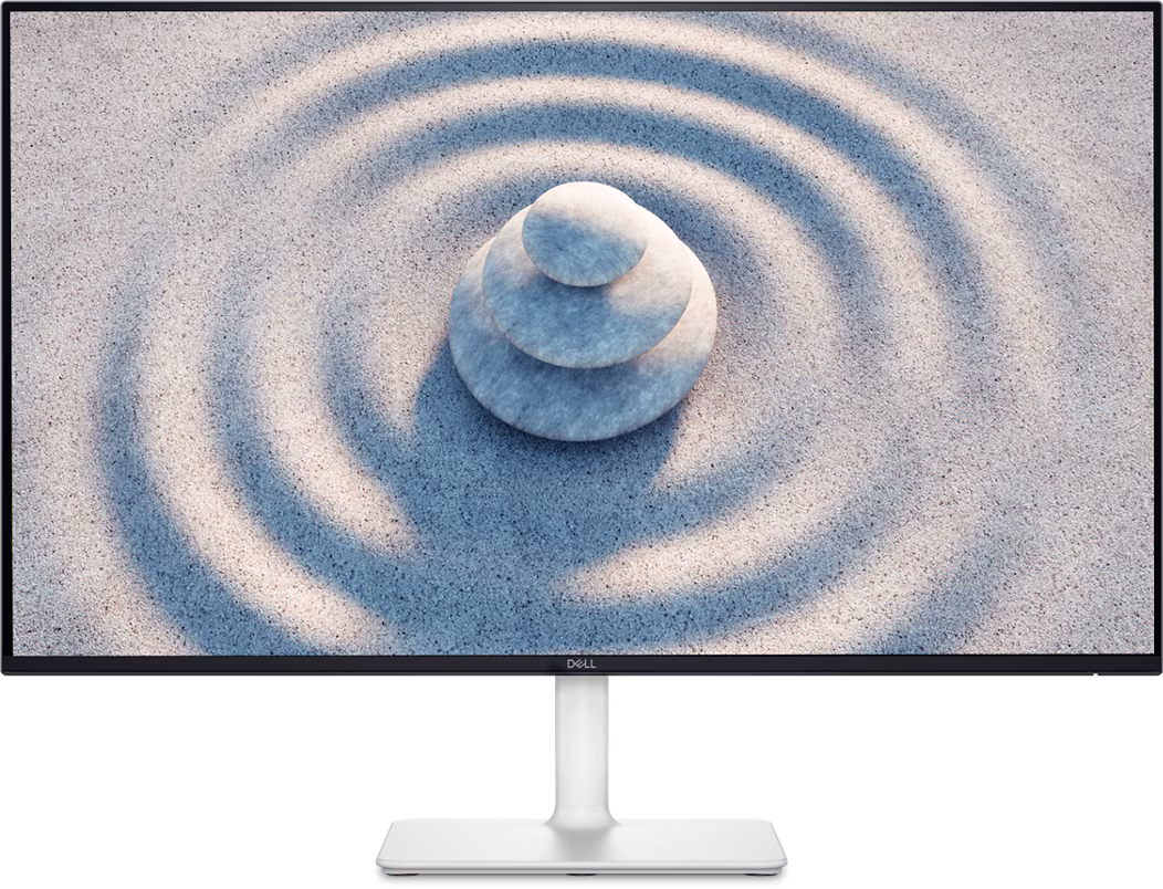 Монитор 27" Dell S2725H