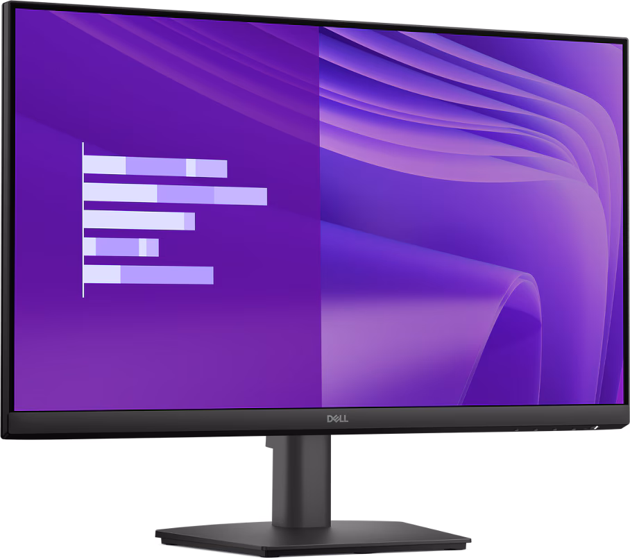 Монитор 23.8" Dell E2425HM