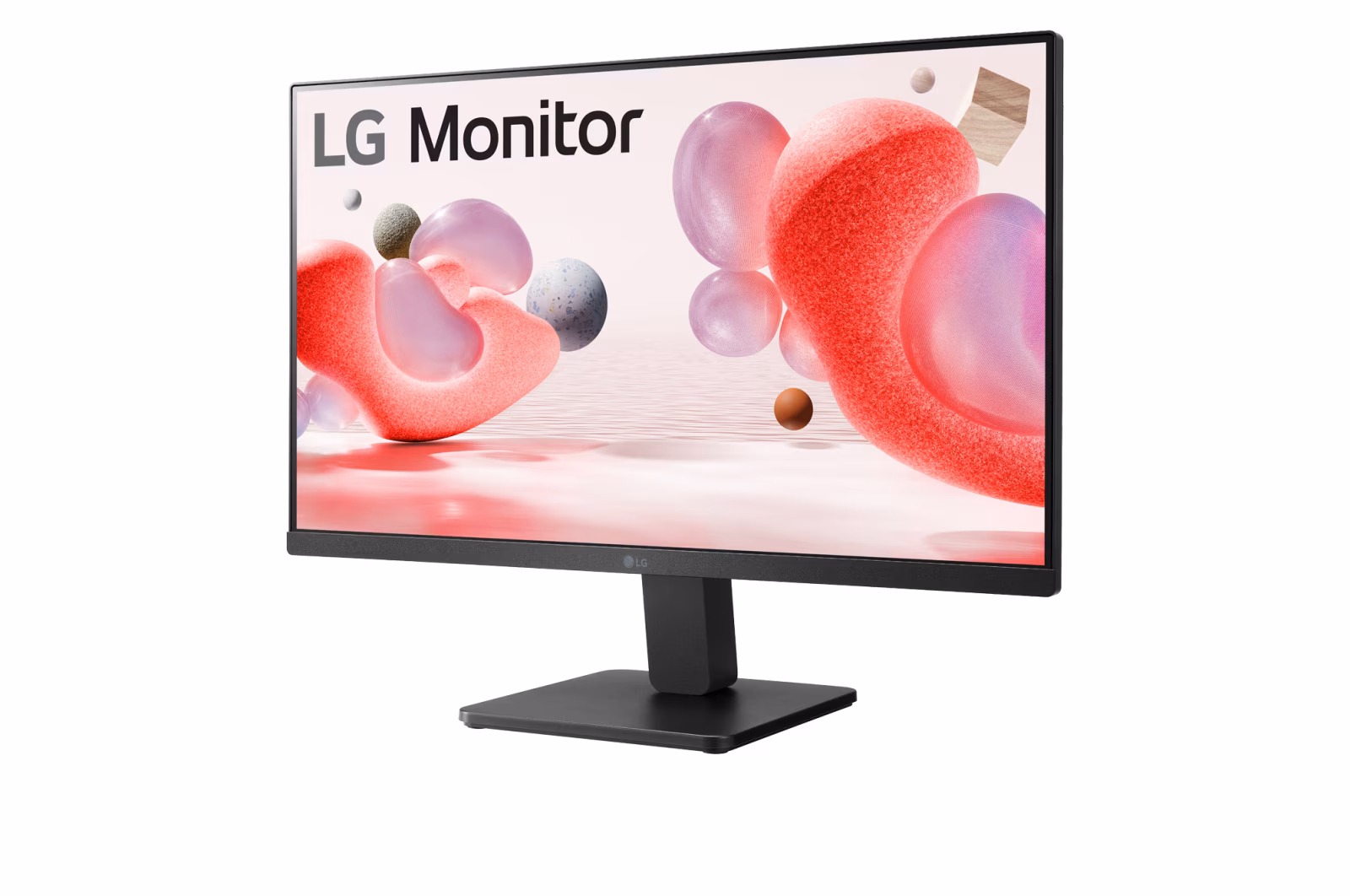 Монитор 23.8'' LG 24MR400-B