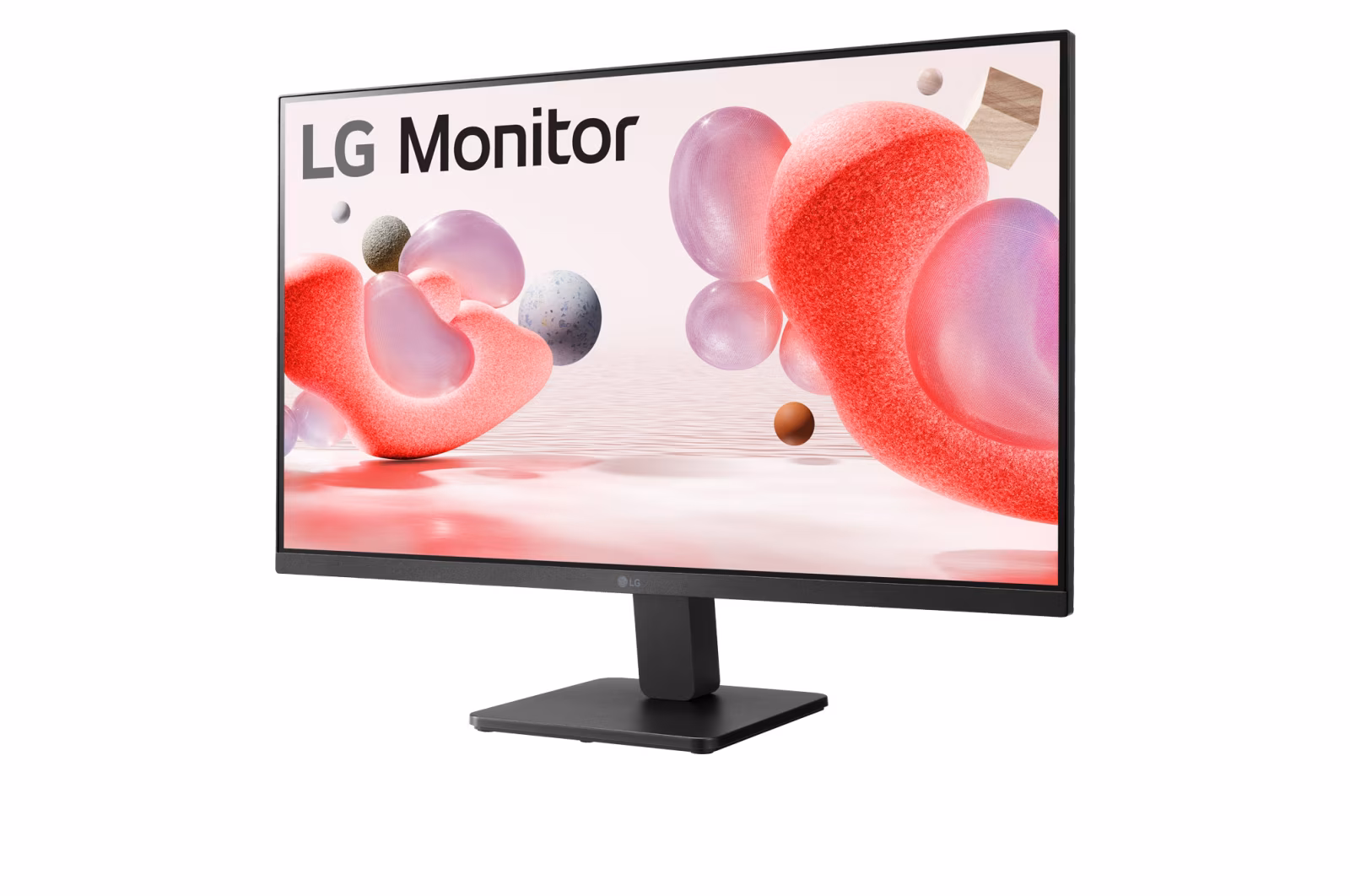 Монитор 27'' LG 27MR400-B